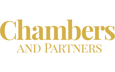 Chambers and Partners logo