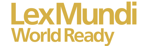 LexMundi World Ready logo
