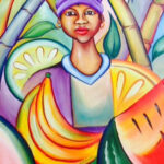 Belize art