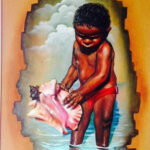 Belize art