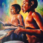 Belizean art