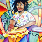 Belizean art