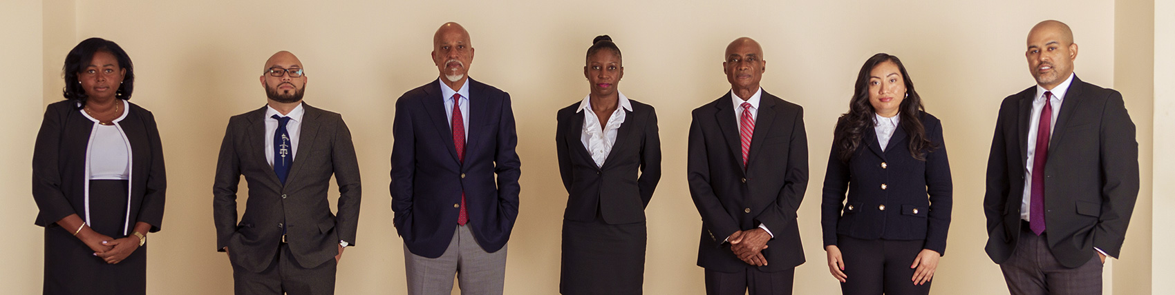 Barrow and Williams LLP - Belize Attorneys